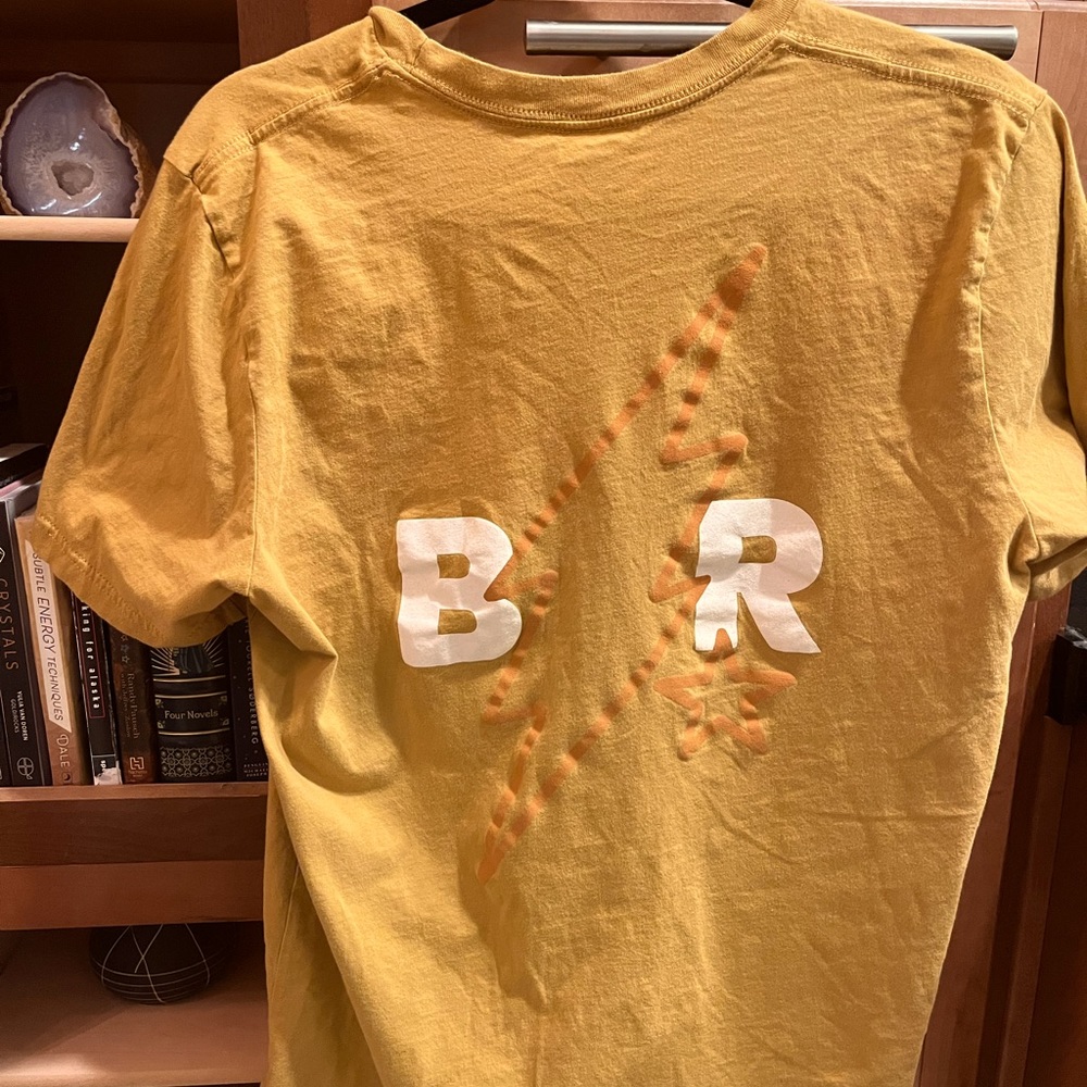 Black Rock Coffee Bar T Shirt